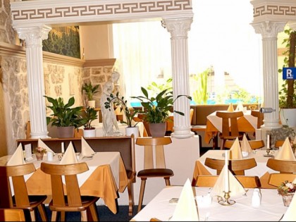 Foto: Restaurant Akropolis