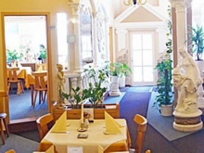 Foto: Restaurant Akropolis